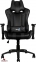 Купить Кресло AeroCool AC120B Gaming Chair Black в Киеве с доставкой по Украине | vincom.com.ua