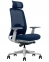 Кресло офисное Kreslalux V3-GH BLUE