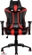 Купить Кресло AeroCool AC120BR Gaming Chair Black-Red в Киеве с доставкой по Украине | vincom.com.ua