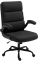 Купити Крісло офісне GT Racer B-3041 Fabric Black у Києві з доставкою по Україні | vincom.com.ua