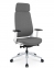 Купить Кресло офисное KreslaLux FILO-A White/Grey в Киеве с доставкой по Украине | vincom.com.ua