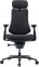 Купить Кресло офисное эргономичное LiberNovo Omni Pro Graphite 48 см в Киеве с доставкой по Украине | vincom.com.ua