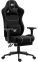 Крісло геймерське GT Racer X-2305 Fabric Black