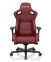 Крісло геймерське Anda Seat Kaiser 2 Size XL (AD12XL-02-AB-PV/C-A05) Black/Maroon
