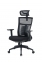 Кресло офисное Officepro Balance OC550-B-B-B Black