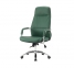 Кресло офисное Аклас Сейя ANF Зеленый PU Green/Black