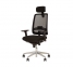 Крісло офісне Новий Стиль Absolute R HR NET BLACK EQA AL70