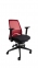 Кресло офисное Interstuhl EVERYis1 EV216 MH01/Red mesh