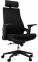 Крісло офісне GT Racer B-2020A Black