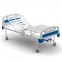 Ліжко 4х секційне Омега КФМ-4nb-5 basic медичне