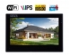 Видеодомофон Wi-Fi SEVEN DP-7577FHDW - IPS black