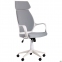 Кресло офисное Amf Concept белый/серый