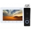Комплект видеодомофона Slinex SM-07N Cloud White + ML-20HD