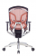 Купити Крісло офісне GT Chair DVARY X ORANGE у Києві з доставкою по Україні | vincom.com.ua