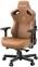 Купить Кресло геймерское Anda Seat Kaiser 3 Size L (AD12YDC-L-01-K-PV/C) Brown в Киеве с доставкой по Украине | vincom.com.ua