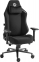 Купить Кресло геймерское GamePro GC775B Black Fabric в Киеве с доставкой по Украине | vincom.com.ua