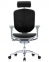 Купить Кресло офисное Comfort Seating ENJOY Elite 2 (EJE2-AG-HAM-5D-L, сетка T-168-B1 Black) в Киеве с доставкой по Украине | vincom.com.ua