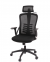 Кресло офисное Аклас Урбино BL Tilt (8040A-1) Черный