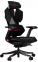 Крісло геймерське GT Racer X-6004 Battle Black