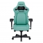 Купити Крісло геймерське Anda Seat Kaiser 4 Size L PVC Green у Києві з доставкою по Україні | vincom.com.ua