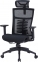 Кресло офисное Officepro Balance OC620-B-B-B Black