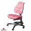 Кресло Goodwin OXFORD (KY618) Pink flower