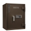 Сейф взломостойкий Griffon CLE III.80.EW COMBI BROWN
