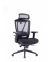 Купить Кресло офисное ERGO CHAIR 2 BLACK PL в Киеве с доставкой по Украине | vincom.com.ua