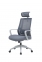 Кресло офисное Officepro Harmony OC310-G-G-G Gray