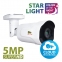Відеокамера IP Partizan IPO-VF5LP Starlight 2.3 Cloud