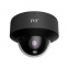 IP-видеокамера 4MP TVT TD-9541E3 (D/PE/AR2) Black f=2.8mm