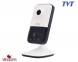 Купити IP-відеокамера TVT TD-C12 Wi-Fi у Києві з доставкою по Україні | vincom.com.ua