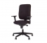 Крісло офісне Новый Стиль Smart R Black ES PL70
