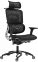 Кресло офисное GT Racer B-526 Black