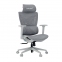 Кресло геймерское Anda Seat X-Air Mega Size XL Mesh Grey