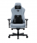 Купить Кресло геймерское Anda Seat Kaiser 3E XL Grey Blue Fabric в Киеве с доставкой по Украине | vincom.com.ua
