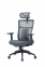 Кресло офисное Officepro Balance OC550-B-DG-DG Black/Dark Gray