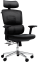 Кресло офисное GT Racer B-530L Black
