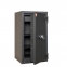 Сейф вогне-зламостійкий Griffon F60CL I.110.ET.WKP Black