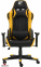 Купить Кресло геймерское GT Racer X-2579 Black/Yellow в Киеве с доставкой по Украине | vincom.com.ua