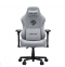 Купить Кресло геймерское Anda Seat Phantom 3 Pro Size L (AD18YC-06-G-F) Grey Fabric в Киеве с доставкой по Украине | vincom.com.ua
