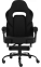 Купити Крісло геймерське GT RACER X-2748 Fabric Black Suede у Києві з доставкою по Україні | vincom.com.ua
