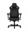 Купить Кресло игровое Anda Seat Kaiser 4 Size L Dark Grey Fabric (AD12YDDC-L-20-GB-CF) в Киеве с доставкой по Украине | vincom.com.ua