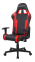 Кресло геймерское DXRacer P Series GC-P132-NR-F2-NVF Black/Red