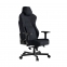 Купить Кресло геймерское HATOR Arc 3 XL Velour (HTC3440XL) Black в Киеве с доставкой по Украине | vincom.com.ua
