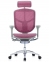 Купити Крісло офісне Comfort Seating ENJOY Elite 2 (EJE2-AG-HAM-5D-L, сетка T-168-B5 Pink) у Києві з доставкою по Україні | vincom.com.ua