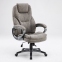 Кресло офисное Special4You Bayron Grey