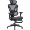 Кресло офисное OfficePro Onix OC975B Black