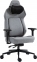 Кресло геймерское GamePro GC925G Grey Fabric