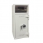 Сейф депозитний Griffon CLD II.120.K.E